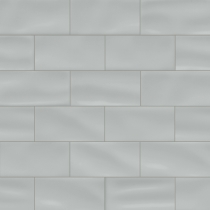 CRAFT II - 3X6, GRAY, GLOSSY